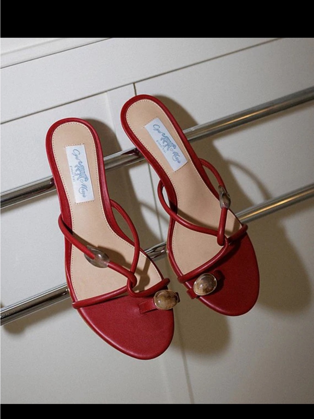 Gianni Bini X Cyd Morris The Miramar NEW